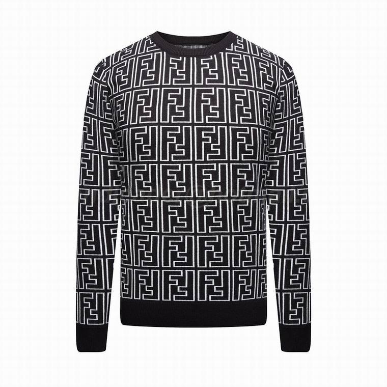 Fendi Men's Sweater 17